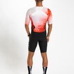 Zoot Sports TRI AERO RACESUITS Men's Ultra Tri P1x Racesuit - Triese