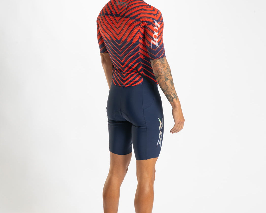 Zoot Sports TRI AERO RACESUITS Men's Ultra Tri P1x Racesuit - West