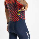 Zoot Sports TRI AERO RACESUITS Men's Ultra Tri P1x Racesuit - West