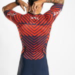 Zoot Sports TRI AERO RACESUITS Men's Ultra Tri P1x Racesuit - West