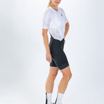Zoot Sports TRI AERO RACESUITS Women's Elite P1 Tri Aero Fz Racesuit - Sonic White