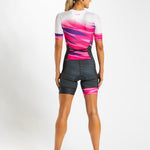Zoot Sports TRI AERO RACESUITS Women's Ltd Tri Aero Fz Racesuit - Hering