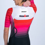 Zoot Sports TRI AERO RACESUITS Women's Ultra Tri P1 Racesuit   - IM Velocity