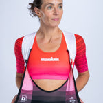 Zoot Sports TRI AERO RACESUITS Women's Ultra Tri P1 Racesuit   - IM Velocity