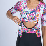 Zoot Sports TRI AERO RACESUITS Women's Ultra Tri P1 Racesuit - Island Original