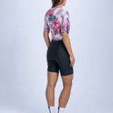 Zoot Sports TRI AERO RACESUITS Women's Ultra Tri P1 Racesuit - Island Original