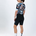 Zoot Sports TRI AERO RACESUITS Women's Ultra Tri P1x Racesuit - Afterburn