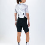 Zoot Sports TRI AERO RACESUITS Women's Ultra Tri P1x Racesuit - Chrome