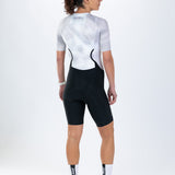 Zoot Sports TRI AERO RACESUITS Women's Ultra Tri P1x Racesuit - Chrome