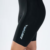 Zoot Sports TRI AERO RACESUITS Women's Ultra Tri P1x Racesuit - Eclipse