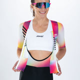 Zoot Sports TRI AERO RACESUITS Women's Ultra Tri P1x Racesuit - Eclipse