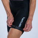 Zoot Sports TRI AERO RACESUITS Women's Ultra Tri P1x Racesuit - IM Velocity