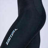 Zoot Sports TRI AERO RACESUITS Women's Ultra Tri P1x Racesuit - Island Original