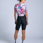 Zoot Sports TRI AERO RACESUITS Women's Ultra Tri P1x Racesuit - Island Original