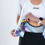 Zoot Sports TRI AERO RACESUITS Women's Ultra Tri P1x Racesuit - Nova