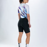 Zoot Sports TRI AERO RACESUITS Women's Ultra Tri P1x Racesuit - Nova