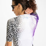 Zoot Sports TRI AERO RACESUITS Women's Ultra Tri P1x Racesuit - Perterer