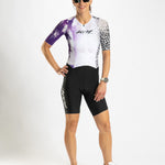 Zoot Sports TRI AERO RACESUITS Women's Ultra Tri P1x Racesuit - Perterer