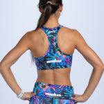 Zoot Sports TRI BRAS Women's Ltd Tri Bra - IM Energy Lab