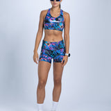 Zoot Sports TRI BRAS Women's Ltd Tri Bra - IM Energy Lab