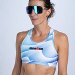 Zoot Sports TRI BRAS Women's Ltd Tri Bra - IM Stratos