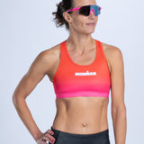 Zoot Sports TRI BRAS Women's Ltd Tri Bra - IM Velocity