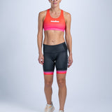 Zoot Sports TRI BRAS Women's Ltd Tri Bra - IM Velocity