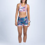 Zoot Sports TRI BRAS Women's Ltd Tri Bra - Island Original