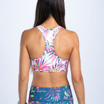 Zoot Sports TRI BRAS Women's Ltd Tri Bra - Island Original