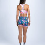 Zoot Sports TRI BRAS Women's Ltd Tri Bra - Island Original