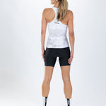 Zoot Sports TRI RACERBACKS Women's Elite Tri Racerback - Sonic White