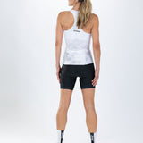 Zoot Sports TRI RACERBACKS Women's Elite Tri Racerback - Sonic White