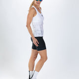 Zoot Sports TRI RACERBACKS Women's Elite Tri Racerback - Sonic White
