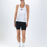 Zoot Sports TRI RACERBACKS Women's Elite Tri Racerback - Sonic White