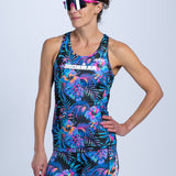 Zoot Sports TRI RACERBACKS Women's Ltd Tri Racerback - IM Energy Lab