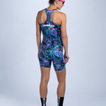 Zoot Sports TRI RACERBACKS Women's Ltd Tri Racerback - IM Energy Lab
