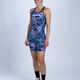 Zoot Sports TRI RACERBACKS Women's Ltd Tri Racerback - IM Energy Lab