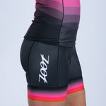 Zoot Sports TRI RACERBACKS Women's Ltd Tri Racerback - IM Velocity