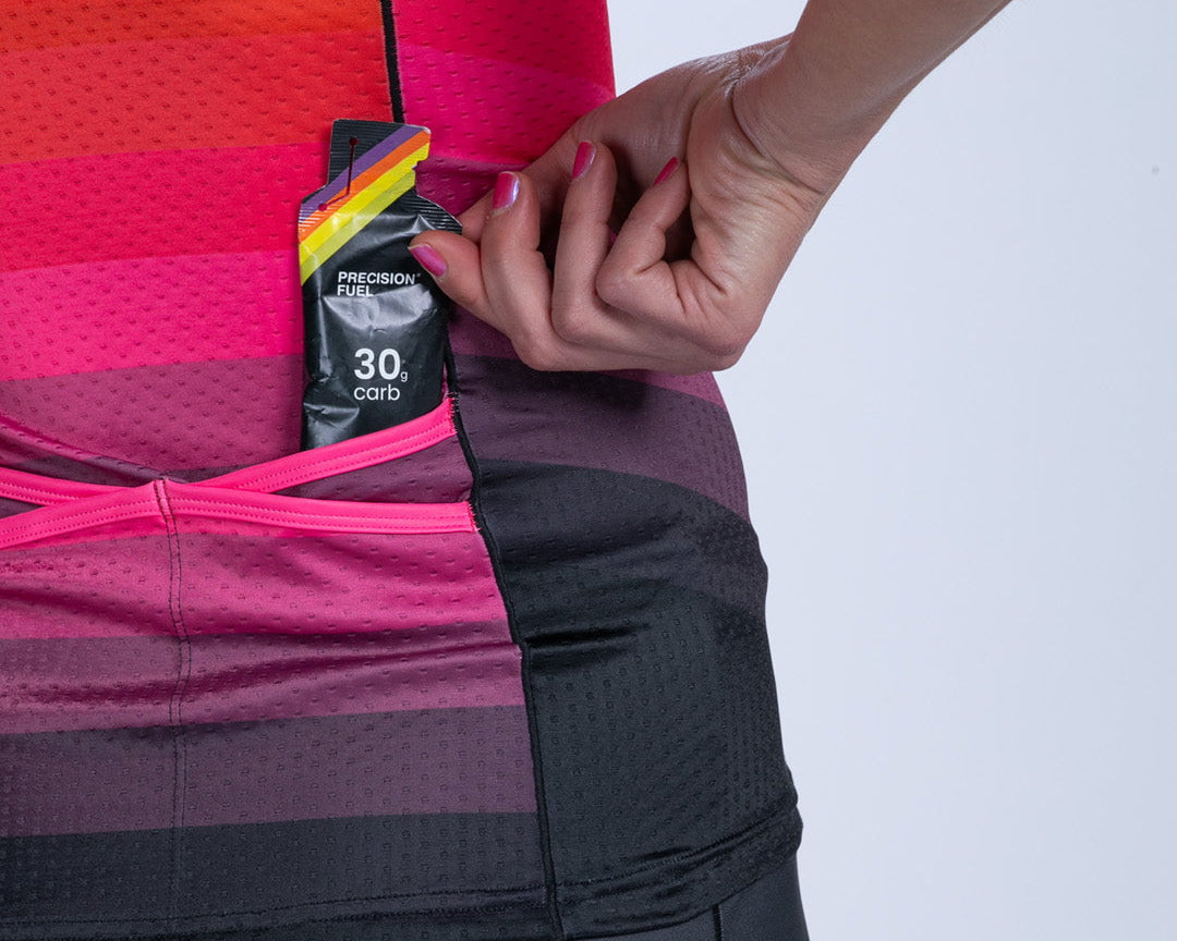 Zoot Sports TRI RACERBACKS Women's Ltd Tri Racerback - IM Velocity