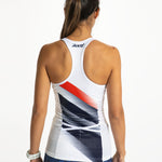 Zoot Sports TRI RACERBACKS Women's Ltd Tri Racerback - Rouler