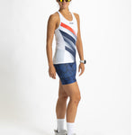 Zoot Sports TRI RACERBACKS Women's Ltd Tri Racerback - Rouler