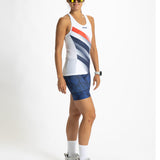 Zoot Sports TRI RACERBACKS Women's Ltd Tri Racerback - Rouler