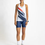 Zoot Sports TRI RACERBACKS Women's Ltd Tri Racerback - Rouler