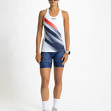 Zoot Sports TRI RACERBACKS Women's Ltd Tri Racerback - Rouler