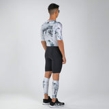 Zoot Sports TRI RACESUITS Men's Elite 2.0 Tri Aero Fz Racesuit - White Hot