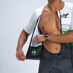 Zoot Sports TRI RACESUITS Men's Ltd Tri Aero Fz Racesuit -Cadence