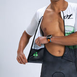Zoot Sports TRI RACESUITS Men's Ltd Tri Aero Fz Racesuit -Cadence