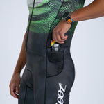 Zoot Sports TRI RACESUITS Men's Ltd Tri Aero Fz Racesuit -Cadence