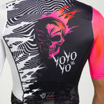 Zoot Sports TRI RACESUITS Men's Ltd Tri Aero Fz Racesuit - Darkside