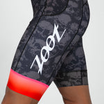 Zoot Sports TRI RACESUITS Men's Ltd Tri Aero Fz Racesuit - Darkside